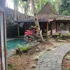 Review photo of Khayangan Resort Yogyakarta 4 from Yosua D. B.