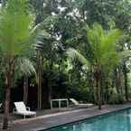 รูปภาพรีวิวของ Khayangan Resort Yogyakarta 5 จาก Yosua D. B.