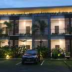 Review photo of LPP Garden Hotel from Pribasari D.