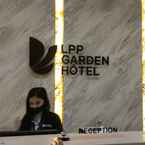 รูปภาพรีวิวของ LPP Garden Hotel 3 จาก Pribasari D.