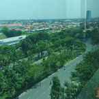 Imej Ulasan untuk Two Bedroom at Tamansari Papilio Surabaya (AN) dari Nur I. P. S.