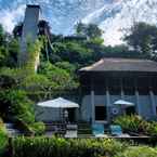 Review photo of Maya Ubud Resort & Spa from Maria K.