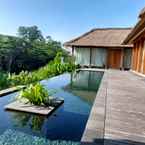 Review photo of Maya Ubud Resort & Spa 2 from Maria K.