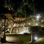 Review photo of Maya Ubud Resort & Spa 5 from Maria K.