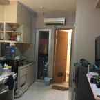 Review photo of Smart 2BR at Apartment Gunawangsa Menur (AAW I) 3 from Desy N.