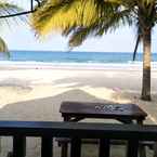 Review photo of Juara Mutiara Resort from Hade P. I. B. T.