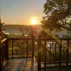 Review photo of Sunrise Huts Lembongan from Guchi F. A.