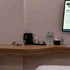 Review photo of MaxOneHotels.com @ Kota Harapan Indah Bekasi 2 from I N. A.