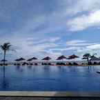 Review photo of Pullman Lombok Merujani Mandalika Beach Resort from Wulandarini W.