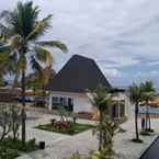 Hình ảnh đánh giá của Pullman Lombok Merujani Mandalika Beach Resort 2 từ Wulandarini W.