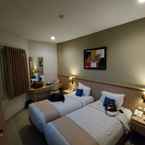 Review photo of Hotel Dafam Rio from Andiyana G. S.