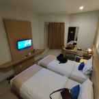 Review photo of Hotel Dafam Rio 3 from Andiyana G. S.