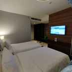 Review photo of Swiss-Belinn Bogor 4 from Andiyana G. S.