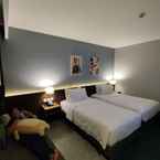 Review photo of Swiss-Belinn Bogor 7 from Andiyana G. S.