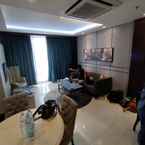 Review photo of The Grove Suites by GRAND ASTON 6 from Andiyana G. S.