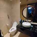 Review photo of The Grove Suites by GRAND ASTON 7 from Andiyana G. S.