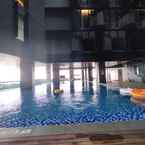 Review photo of Herloom Serviced Residence BSD from Andiyana G. S.