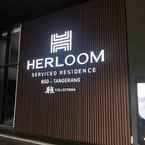 Review photo of Herloom Serviced Residence BSD 3 from Andiyana G. S.