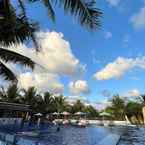 Review photo of Coconut Island Carita Beach Resort & Waterpark 3 from Seliah S.