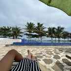 Review photo of Coconut Island Carita Beach Resort & Waterpark 4 from Seliah S.