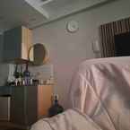 Review photo of Captivating sea view studio @ Green Bay Apartments from Noviarti K.