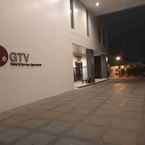 Review photo of GTV Hotel & Service Apartment from Mohammad E. K.