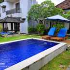 Review photo of Baik Baik Homestay from Alparisy A.