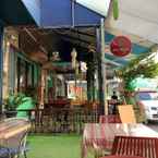 Hình ảnh đánh giá của Glad Bangkok Hostel Bar & Restaurant từ Wahyu F.