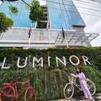 Ulasan foto dari Luminor Hotel Jemursari By WH dari Ragil B. L.