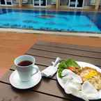 Review photo of Bali De Anyer Hotel from Ari M.