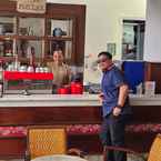 Review photo of The Sidji Hotel Pekalongan from Vita S.