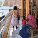 Review photo of Hotel Handini near Telaga Sarangan 2 from Gusmat G.