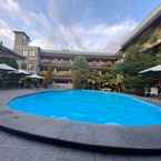 Review photo of Cakra Kembang Hotel from Wahyu P.