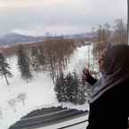 Review photo of Hilton Niseko Village from Lisa W.