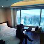 Review photo of Hilton Niseko Village 4 from Lisa W.