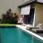 Review photo of The Reika Villas by Nagisa Bali from Aries S. R.