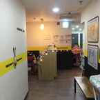 Review photo of 24 Guesthouse Insadong 5 from Prayang S. Y.