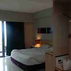 Review photo of Conjioo Hotel Kuta (Formerly Instyle Hotel) 2 from Widyana R.