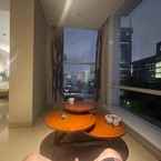 Review photo of Hotel Osaka PIK2 2 from Fitra F.