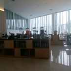 Review photo of Sparks Convention Hotel Lampung 2 from Joel A. M.