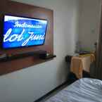 Review photo of Hasanah Guest House Syariah Soekarno Hatta from Jessica J.