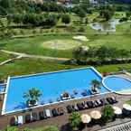 Hình ảnh đánh giá của Radisson Golf & Convention Center Batam từ Indra P.