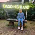 Review photo of Dago Highland Resort from Iyang R.