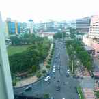 Review photo of Hotel Grand Arkenso Parkview Simpang Lima Semarang from Nora M.