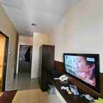 Review photo of Maleo Residence Bandung Mitra RedDoorz 4 from Yogi P. S.