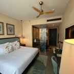 Review photo of L'amor Boutique Hotel Quy Nhon 7 from Tran H. D.