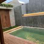 Review photo of Aqilah Villa Bali By U Stay 3 from Dwi R.