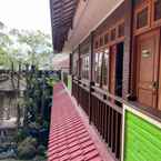 Review photo of Java Boutique Hotel from Dwi R. A. N.