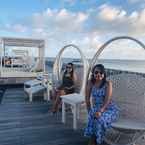Ulasan foto dari Costabella Tropical Beach Hotel 2 dari Jessa M. R.