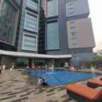 Review photo of Grand Mercure Jakarta Kemayoran 2 from Nabila S. P.